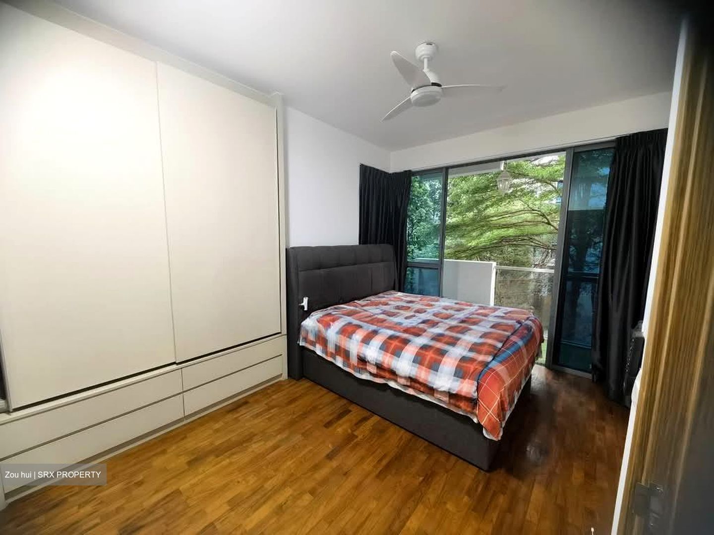 The Canopy (D27), Condominium #557444191